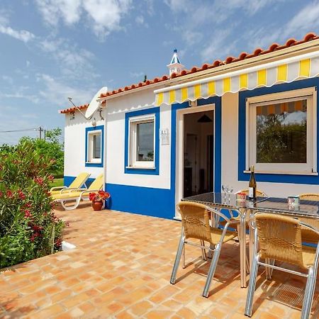 Casa Azul Beach And Countryside Armacao de Pera Ngoại thất bức ảnh