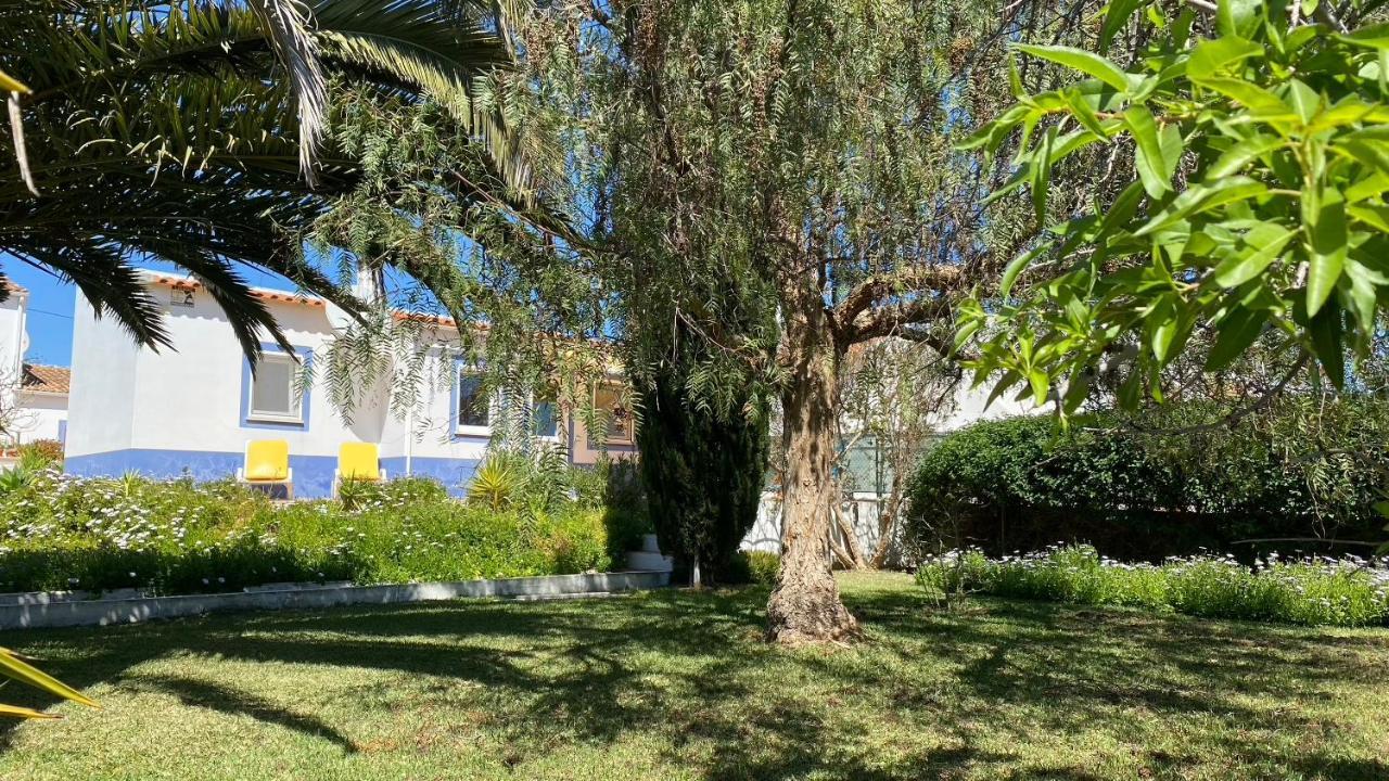 Casa Azul Beach And Countryside Armacao de Pera Ngoại thất bức ảnh