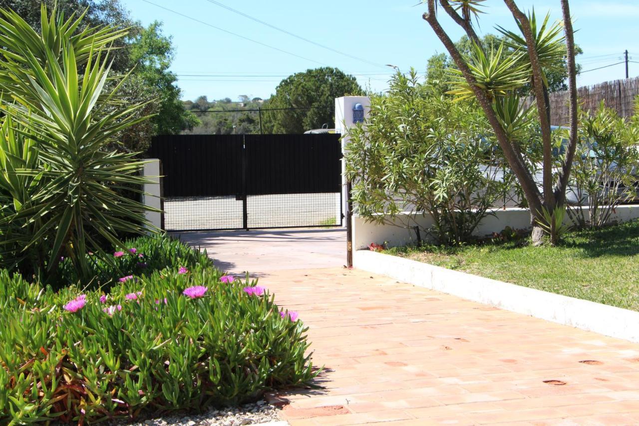Casa Azul Beach And Countryside Armacao de Pera Ngoại thất bức ảnh