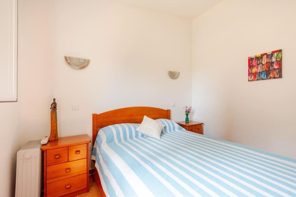 Casa Azul Beach And Countryside Armacao de Pera Ngoại thất bức ảnh