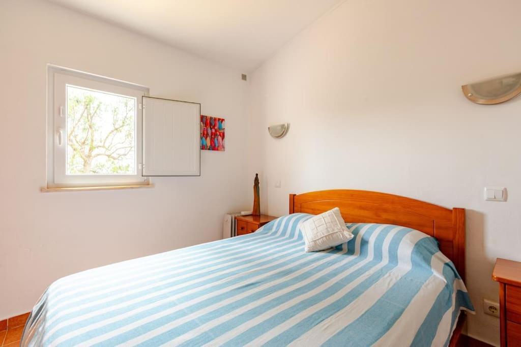 Casa Azul Beach And Countryside Armacao de Pera Ngoại thất bức ảnh