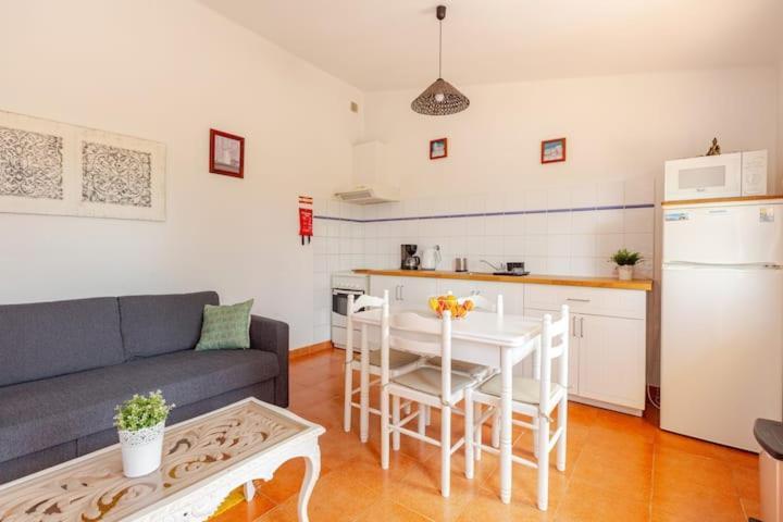 Casa Azul Beach And Countryside Armacao de Pera Ngoại thất bức ảnh